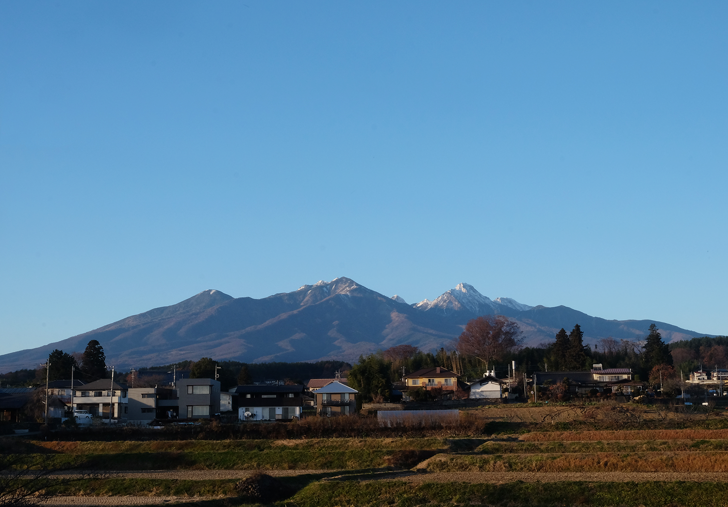 冬の八ヶ岳といえば スターオーシャン八ヶ岳 ほくとナビ