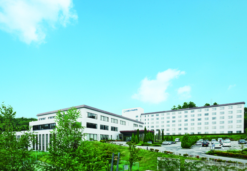 ROYAL HOTEL YATSUGATAKE （ロイヤルホテル八ヶ岳）