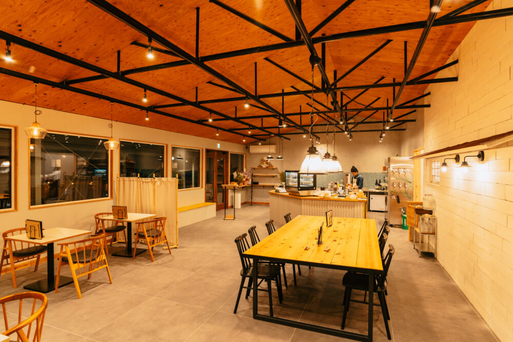 LONG 小淵沢