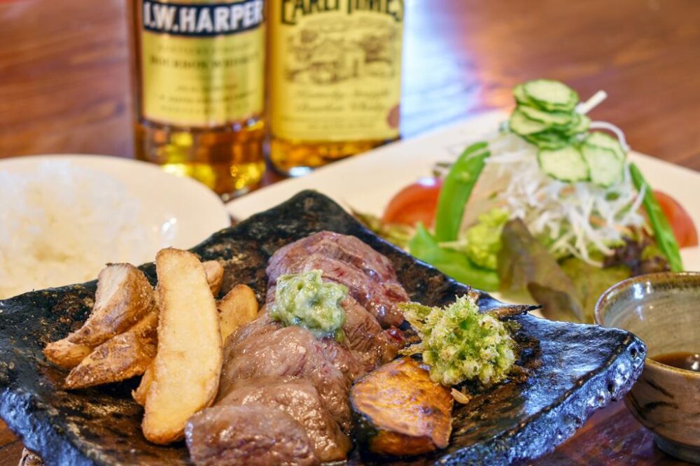 Cafe&キッチン　三郎屋