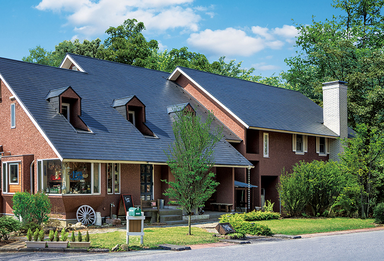 Lamps Lodge （ランプスロッヂ）