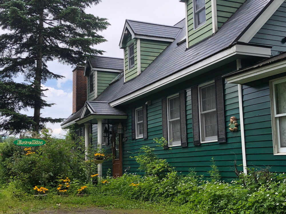 清里ペンションエストレリータ（ちいさな星）