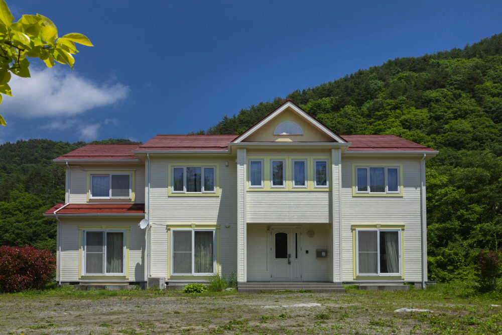 KAIKOMA HAUS by ペンション駒城（かいこまはうす ぺんしょんこまき）