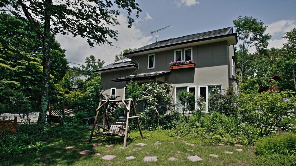 ペンション ユーリカ