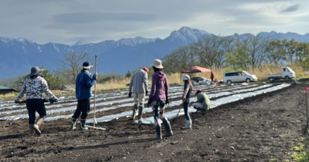 ひだまりコミュニティー