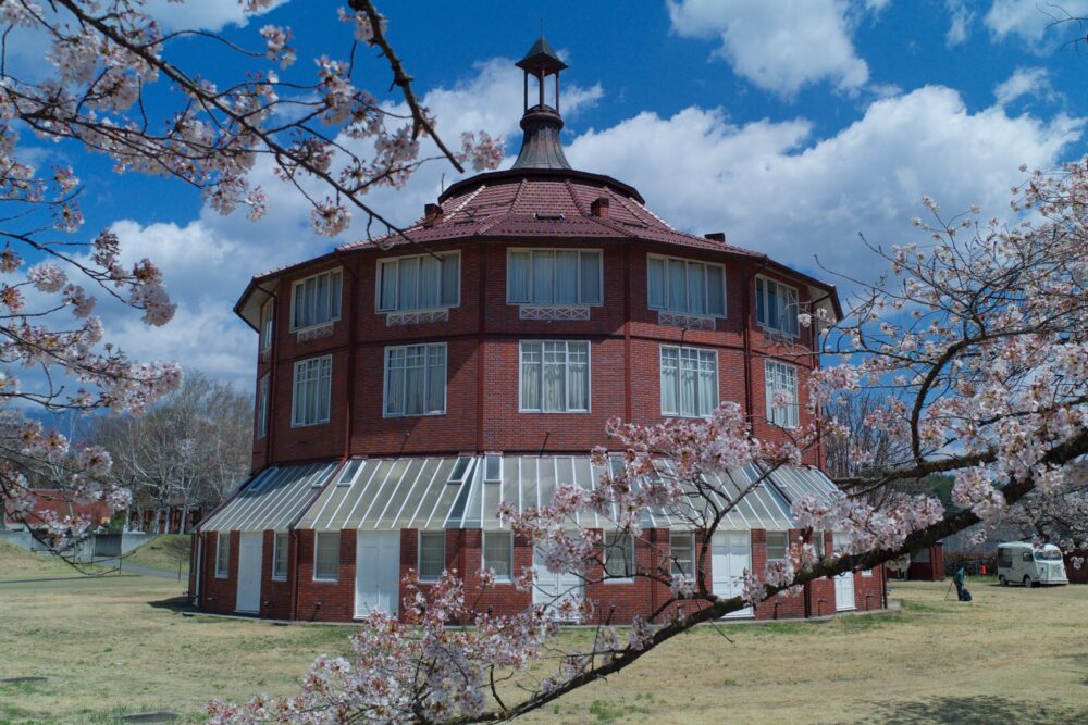 清春芸術村｜Kiyoharu Art Colony