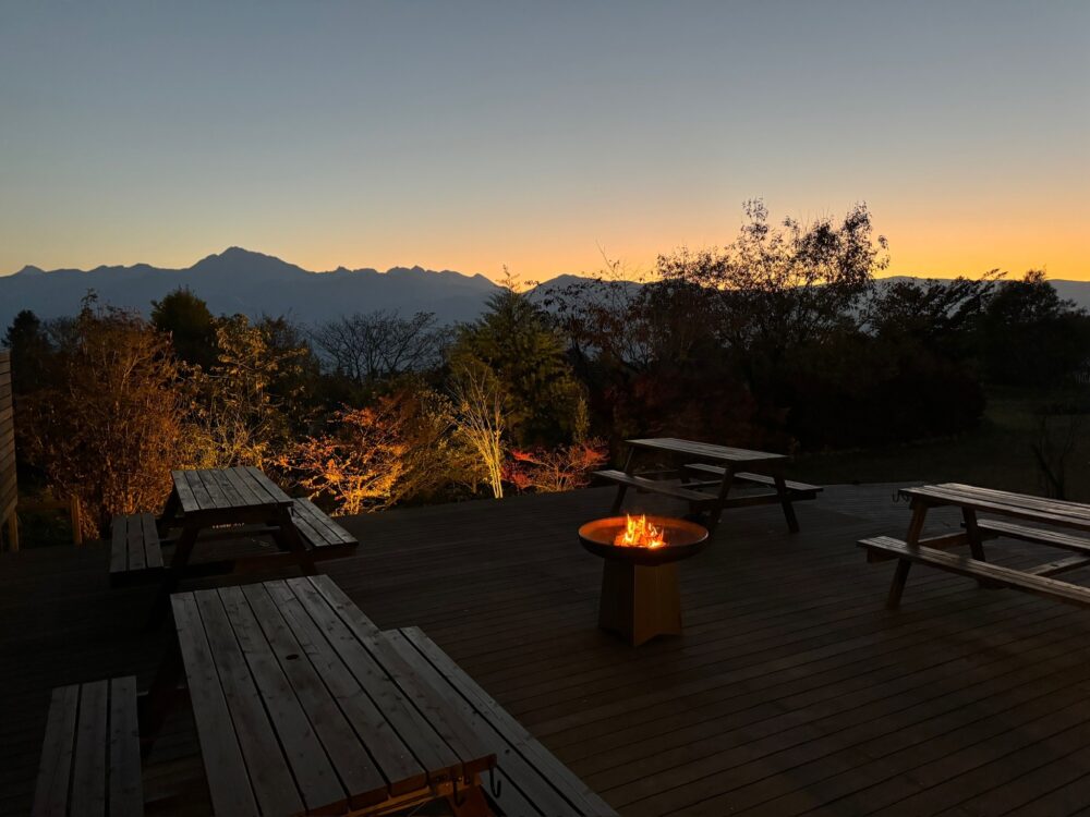 プレイス八ヶ岳