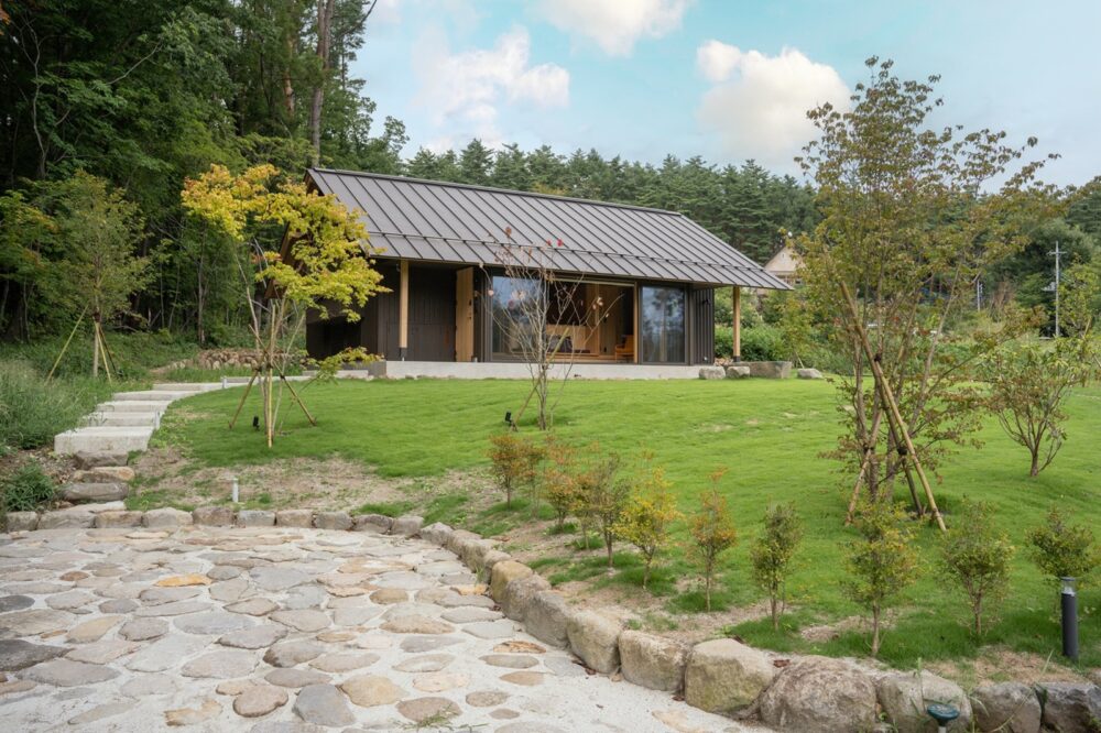 KOBUCHIZAWA COTTAGE Wagan